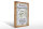Holzschild Spruch 30x40cm britische Langhaarkatze Schild