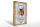 Holzschild Spruch 30x40cm Savannah Katze exotisch Schild