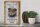 Holzschild Spruch 30x40cm Scottish Fold Katze Schild