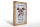 Holzschild Spruch 30x40cm Greyhound Hund Schild