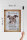 Holzschild Spruch 30x40cm Greyhound Hund Schild
