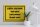 Holzschild Hinweis 40x30cm Achtung Zickenzone Schild