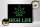 Holzschild Spruch 30x40cm High Life Cannabis