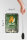 Blechschild Camping 12x18cm campfire life is better