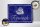 Holzschild Spruch 40x30cm Fernweh Schiff Meer Schild