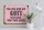 Holzschild Spruch 40x30cm liege hier wie Gott mich schuf