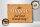 Holzschild Spruch 40x30cm die Klapse hat heut Wandertag
