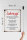 Holzschild Spruch 30x40cm Liebesrezept Retro Schild