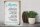 Holzschild Spruch 30x40cm Mama Danke dass es Dich gibt