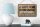 Blechschild Spruch 18x12cm Man´s home is his castle garage Dekoration