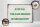 Holzschild Spruch 40x30cm rate wer dringend Bier braucht