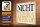 Holzschild Spruch 40x30cm nicht therapierbar Retro