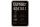 Blechschild Spruch 12x18cm laundry schedule sort tody wash Dekoration