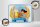 Holzschild Hinweis 40x30cm Oktoberfest Bier Brezel Wurst