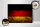 Holzschild Flagge 40x30cm Deutschland Fahne