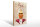 Holzschild Spruch 30x40cm Cupcake Allerbeste