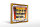 Holzschild Bier 40x30cm Mutti wo Waschlappen Bier holen