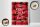 Holzschild Spruch 30x40cm Keep Calm and eat strawberries