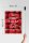 Holzschild Spruch 30x40cm Keep Calm and eat strawberries
