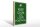 Holzschild Spruch 30x40cm Keep Calm and love Football