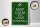 Holzschild Spruch 30x40cm Keep Calm and love Football