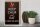 Holzschild Spruch 30x40cm Keep Calm and eat chocolate