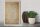 Holzschild Spruch 30x40cm Keep Calm and go vintage