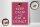 Holzschild Spruch 30x40cm Keep Calm and eat a donut