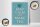 Holzschild Spruch 30x40cm Keep Calm and make tea
