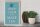 Holzschild Spruch 30x40cm Keep Calm and make tea