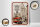 Holzschild Spruch 30x40cm London City Tour 1931-1962