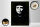 Holzschild Retro 30x40cm Revolution Che Guevara Kuba