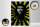 Holzschild Retro 30x40cm Che Guevara 1928-1967 Kuba