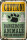 Blechschild Retro 12x18cm Caution dangerous animals