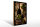 Holzschild Kunst 30x40cm Stillleben Vino Rosso Rotwein
