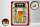 Holzschild Bier 30x40cm Beer around the world beer please