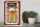 Holzschild Bier 30x40cm Beer around the world beer please