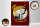 Holzschild Bier 30x40cm Beer it´s whats for Breakfast