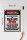 Holzschild Spruch 30x40cm warning man cave enter at your risk