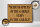 Holzschild Spruch 40x30cm whats happens in the Garage stays in