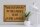 Holzschild Spruch 40x30cm whats happens in the Garage stays in