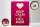 Holzschild Spruch 30x40cm Keep calm and call Mom Geschenk