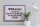 Holzschild Spruch 40x30cm Willkommen es ist jeder Gast