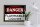 Holzschild Hinweis 40x30cm Danger flammable liquids