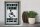 Holzschild Parken 30x40cm Parking handicap plate or