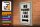 Holzschild Hinweis 30x40cm No Parking fire lane left right
