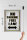 Holzschild Hinweis 30x40cm No Parking fire lane left right