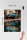 Holzschild Spruch 30x40cm Cuba Auto blau Oldtimer