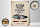 Holzschild Spruch 30x40cm VIP Parking only all others will