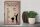 Holzschild Spruch 30x40cm Dinge die man zum Grillen braucht